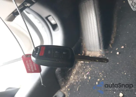 2014 Honda Accord Lx z USA, uszkodzony, nr VIN 1HGCR2F35EA120685